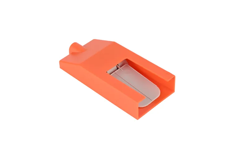 Feed Scoop Dispenser — Feeding Systems