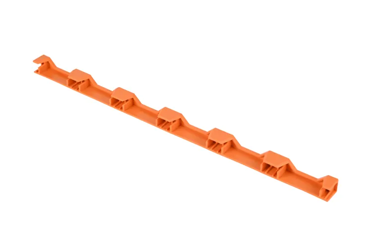 Trough Feeder Rail — Feeding Systems